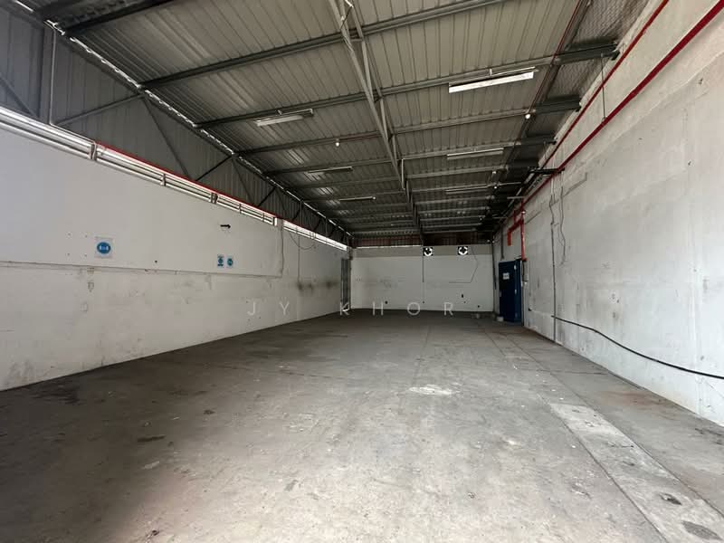 Detached Factory for Rent in Bayan Lepas Industrial Park (Bayan Lepas) - JY Khor - Interior - PropertyGuru.com.my