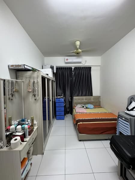 Service Residence for Sale at Sky Oasis Residence (Pangsapuri Oasis 1) - Eirene Lee - PropertyGuru.com.my
