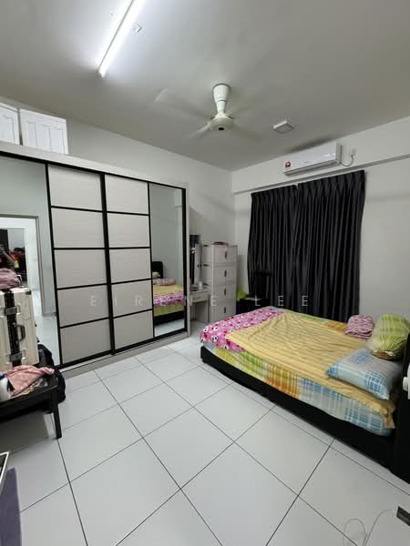 Service Residence for Sale at Sky Oasis Residence (Pangsapuri Oasis 1) - Eirene Lee - PropertyGuru.com.my