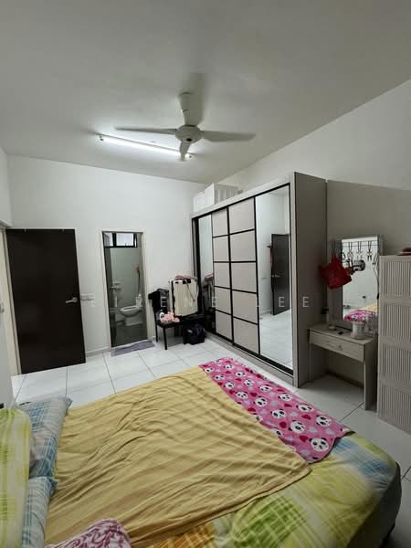 Service Residence for Sale at Sky Oasis Residence (Pangsapuri Oasis 1) - Eirene Lee - PropertyGuru.com.my
