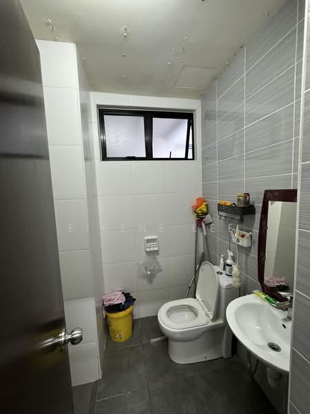 Service Residence for Sale at Sky Oasis Residence (Pangsapuri Oasis 1) - Eirene Lee - PropertyGuru.com.my