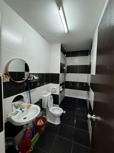 Service Residence for Sale at Sky Oasis Residence (Pangsapuri Oasis 1) - Eirene Lee - PropertyGuru.com.my