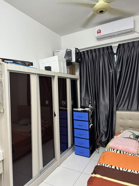 Service Residence for Sale at Sky Oasis Residence (Pangsapuri Oasis 1) - Eirene Lee - PropertyGuru.com.my