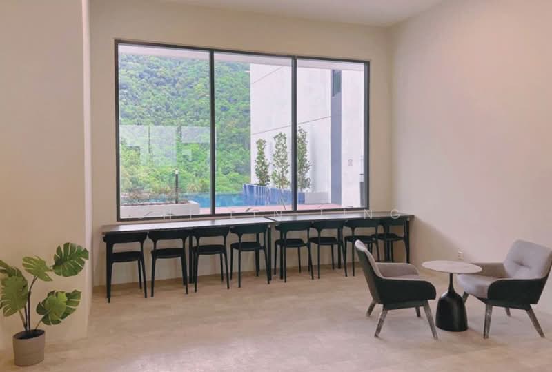Kondominium untuk Dijual di Armani Residence - Chi Lin Ling - View - PropertyGuru.com.my