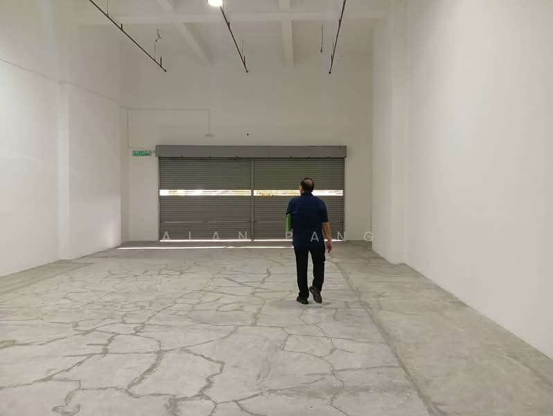 Kedai untuk Disewa di Cheras (Selangor) - Alan Pang - Interior - PropertyGuru.com.my