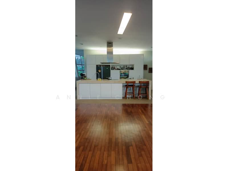 Bungalow House for Sale in Sungai Buloh (Selangor) - Annie Chong - Kitchen - PropertyGuru.com.my