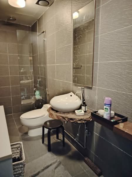 Bungalow House for Sale in Sungai Buloh (Selangor) - Annie Chong - Bathroom - PropertyGuru.com.my