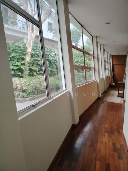 Bungalow House for Sale in Sungai Buloh (Selangor) - Annie Chong - Corridor - PropertyGuru.com.my