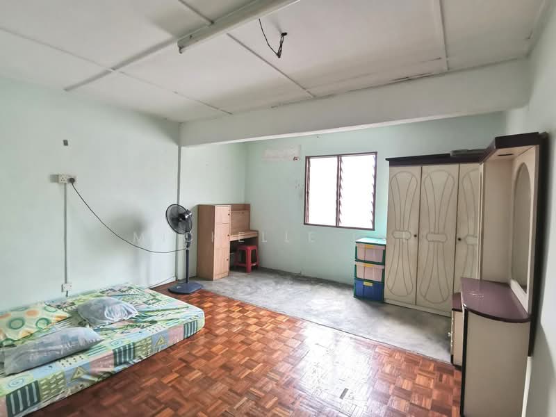 2-storey Terraced House for Sale in Taman Muda (Ampang) - Michelle Lai - Bedroom - PropertyGuru.com.my