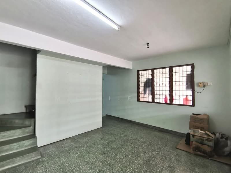 2-storey Terraced House for Sale in Taman Muda (Ampang) - Michelle Lai - Interior - PropertyGuru.com.my