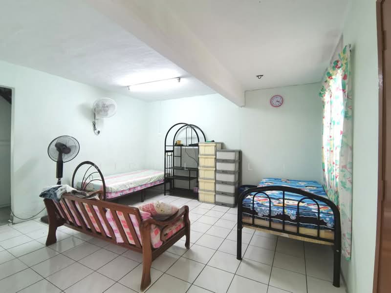 2-storey Terraced House for Sale in Taman Muda (Ampang) - Michelle Lai - Bedroom - PropertyGuru.com.my