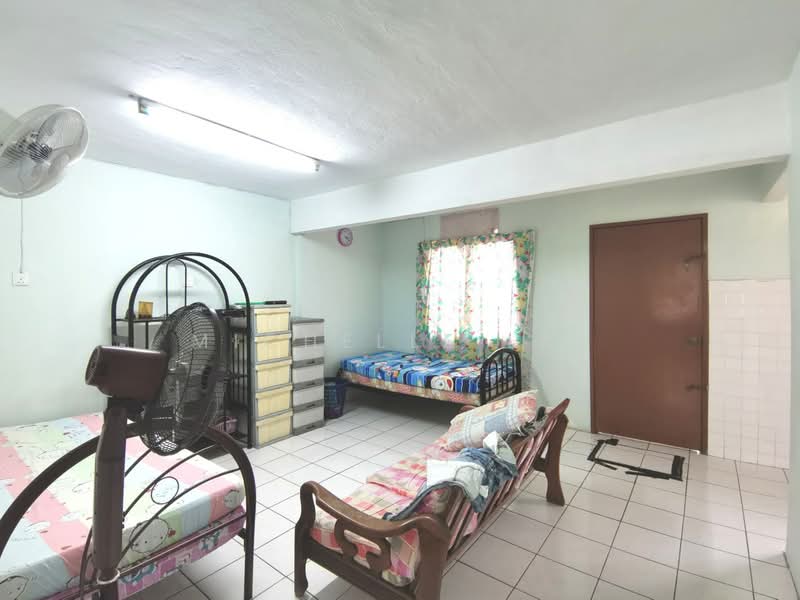 2-storey Terraced House for Sale in Taman Muda (Ampang) - Michelle Lai - Bedroom - PropertyGuru.com.my