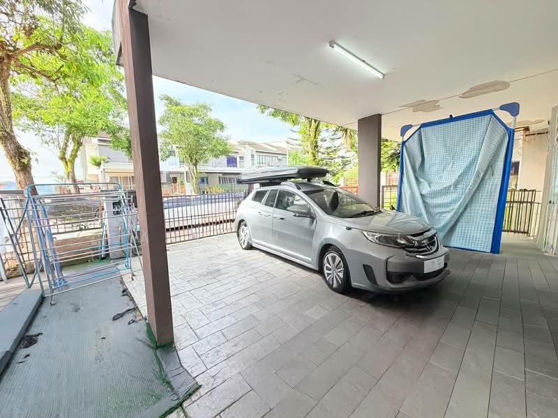 Rumah Teres 1.5 Tingkat untuk Dijual di Saujana Utama (Selangor) - Amirah Azmi - PropertyGuru.com.my