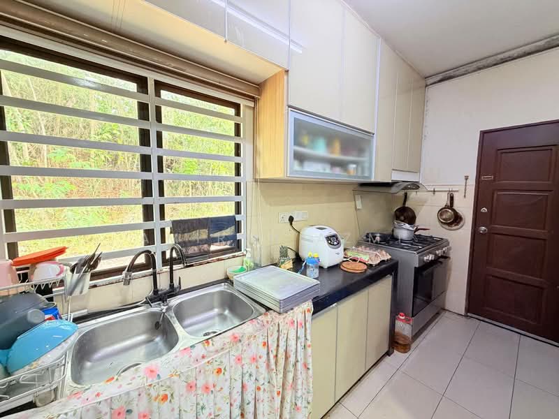 Rumah Teres 1.5 Tingkat untuk Dijual di Saujana Utama (Selangor) - Amirah Azmi - PropertyGuru.com.my