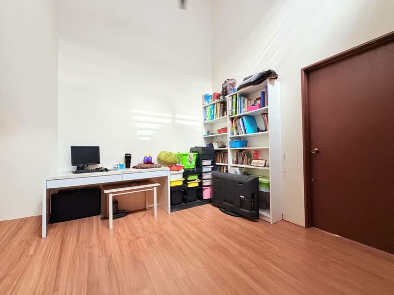 Rumah Teres 1.5 Tingkat untuk Dijual di Saujana Utama (Selangor) - Amirah Azmi - PropertyGuru.com.my
