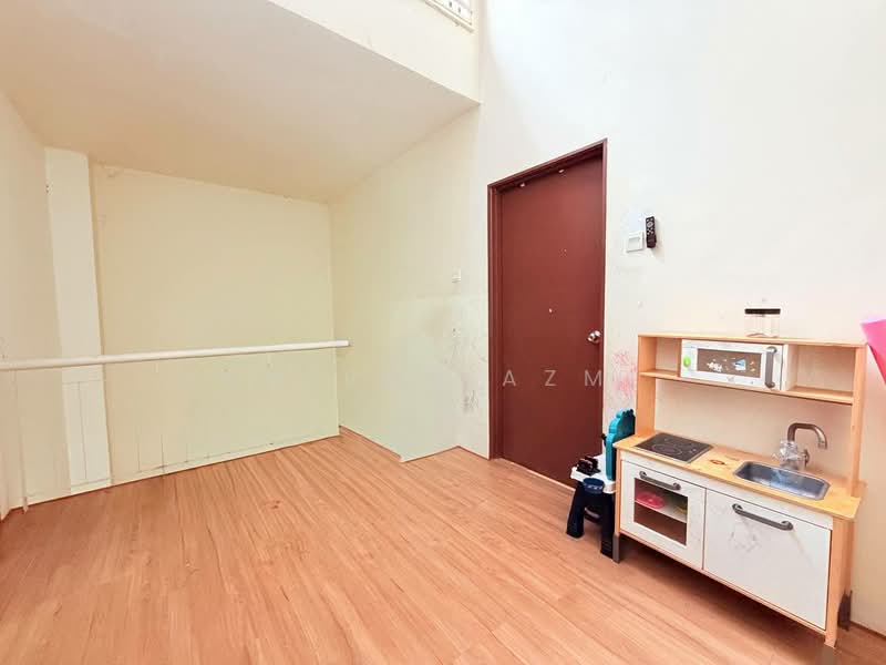 Rumah Teres 1.5 Tingkat untuk Dijual di Saujana Utama (Selangor) - Amirah Azmi - PropertyGuru.com.my