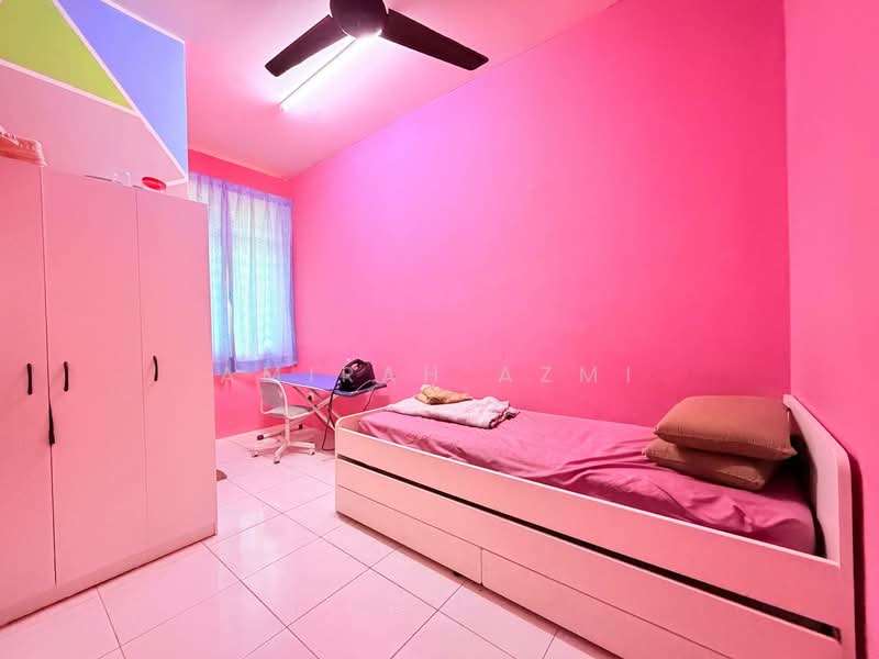 Rumah Teres 1.5 Tingkat untuk Dijual di Saujana Utama (Selangor) - Amirah Azmi - PropertyGuru.com.my