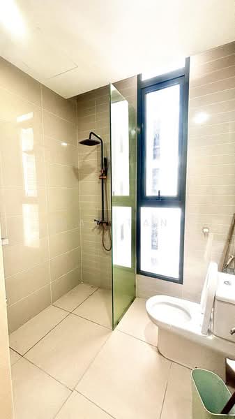 Condominium for Rent at The Veo - May Tan - Bathroom - PropertyGuru.com.my