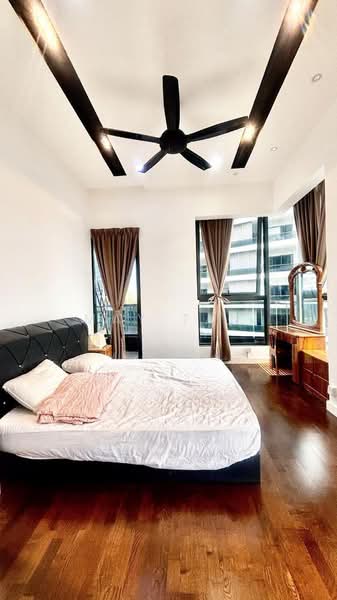 Condominium for Rent at The Veo - May Tan - Bedroom - PropertyGuru.com.my