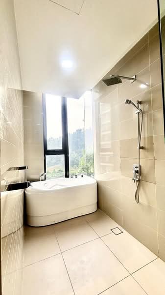 Condominium for Rent at The Veo - May Tan - Bathroom - PropertyGuru.com.my