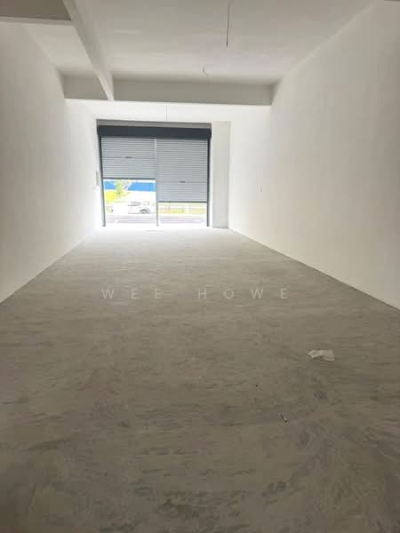 Kedai untuk Disewa di Bandar Dato Onn (Tebrau) - Wee Howe - Interior - PropertyGuru.com.my