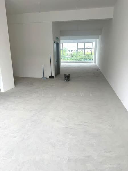 Kedai untuk Disewa di Bandar Dato Onn (Tebrau) - Wee Howe - Interior - PropertyGuru.com.my
