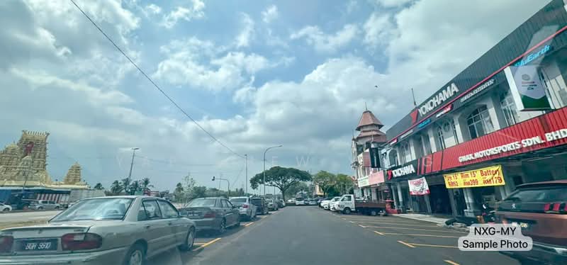Kedai untuk Disewa di Kota Pendamar (Klang) - Yap Chew Ying - PropertyGuru.com.my