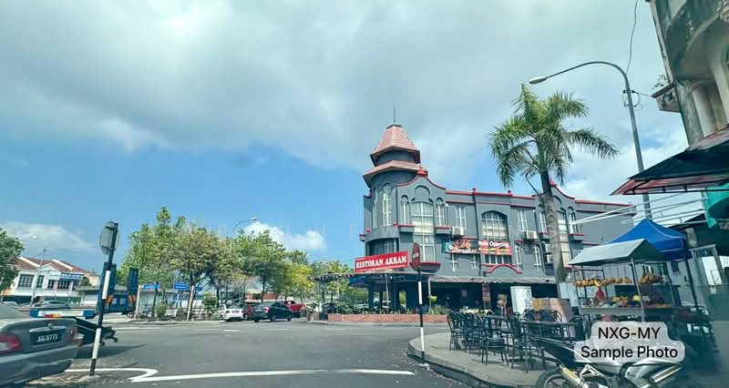 Kedai untuk Disewa di Kota Pendamar (Klang) - Yap Chew Ying - PropertyGuru.com.my