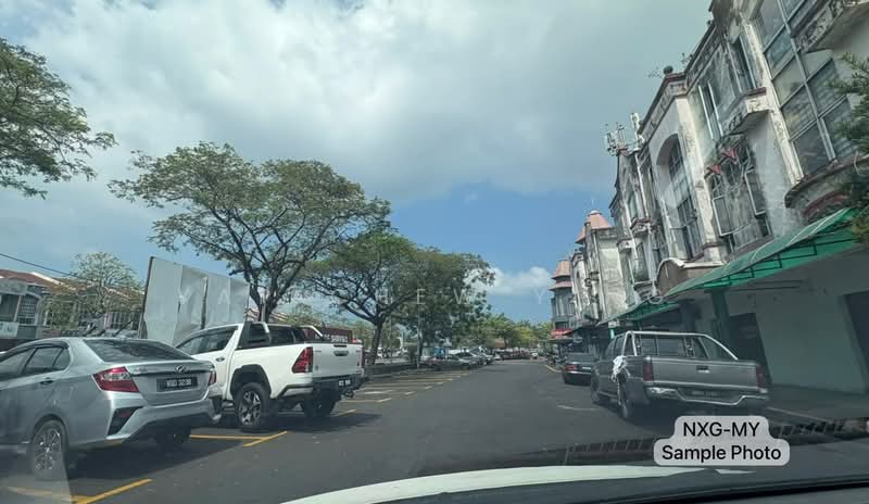 Kedai untuk Disewa di Kota Pendamar (Klang) - Yap Chew Ying - PropertyGuru.com.my