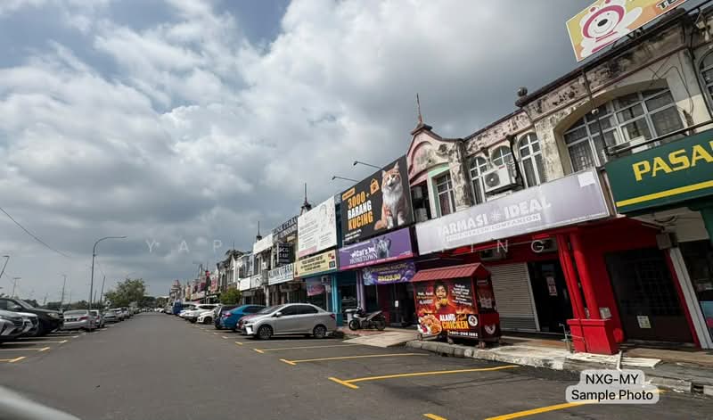 Kedai untuk Disewa di Kota Pendamar (Klang) - Yap Chew Ying - PropertyGuru.com.my