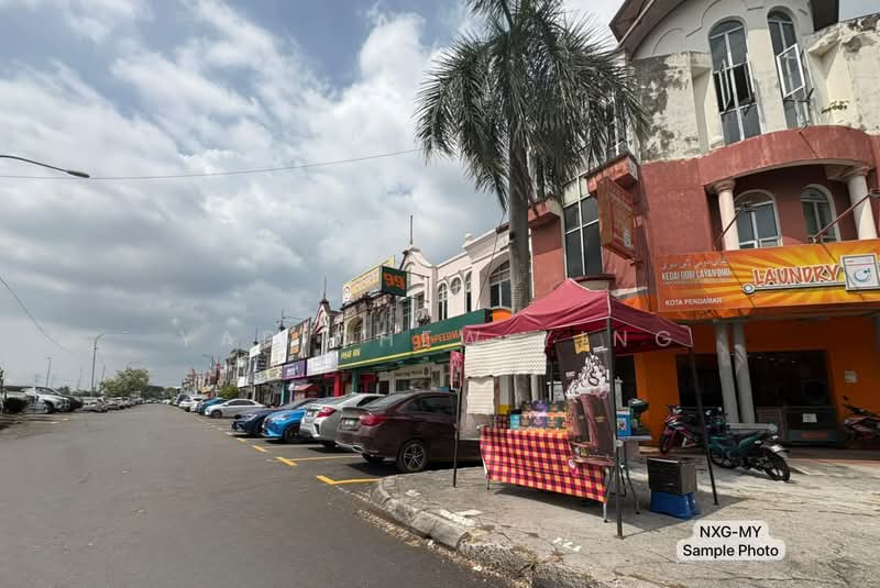Kedai untuk Disewa di Kota Pendamar (Klang) - Yap Chew Ying - PropertyGuru.com.my