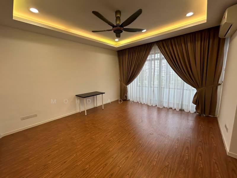 2.5-storey Terraced House for Rent in Alam Impian (Shah Alam) - Mohd Adryzam - Interior - PropertyGuru.com.my