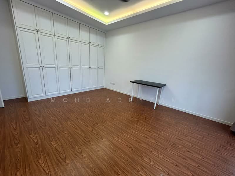 2.5-storey Terraced House for Rent in Alam Impian (Shah Alam) - Mohd Adryzam - Interior - PropertyGuru.com.my