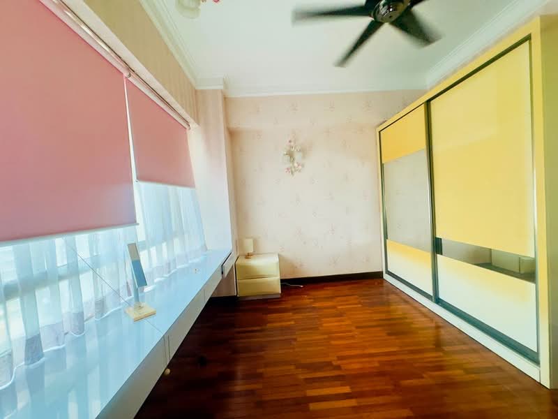 Condominium for Rent at Puteri Palma Condominiums - Shafiq Muttalib - PropertyGuru.com.my