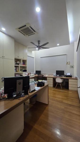 Bungalow House for Sale in Bukit Jalil Golf (Bukit Jalil) - Yumi Soh - PropertyGuru.com.my