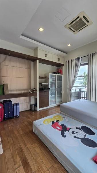 Bungalow House for Sale in Bukit Jalil Golf (Bukit Jalil) - Yumi Soh - PropertyGuru.com.my