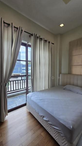 Bungalow House for Sale in Bukit Jalil Golf (Bukit Jalil) - Yumi Soh - PropertyGuru.com.my