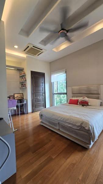 Bungalow House for Sale in Bukit Jalil Golf (Bukit Jalil) - Yumi Soh - PropertyGuru.com.my
