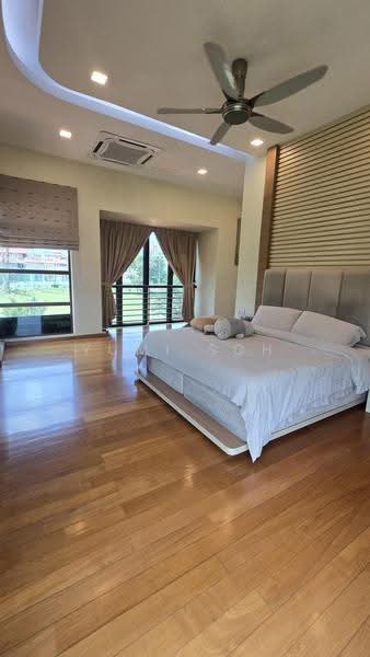 Bungalow House for Sale in Bukit Jalil Golf (Bukit Jalil) - Yumi Soh - PropertyGuru.com.my