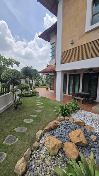Bungalow House for Sale in Bukit Jalil Golf (Bukit Jalil) - Yumi Soh - PropertyGuru.com.my