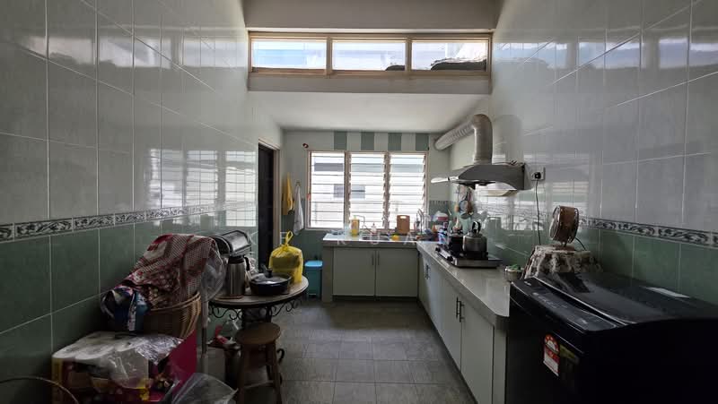 Rumah Teres 2 Tingkat untuk Dijual di Damansara Heights (Damansara Heights) - KF Kuan - Kitchen - PropertyGuru.com.my