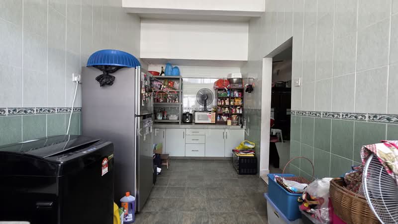 Rumah Teres 2 Tingkat untuk Dijual di Damansara Heights (Damansara Heights) - KF Kuan - Kitchen - PropertyGuru.com.my