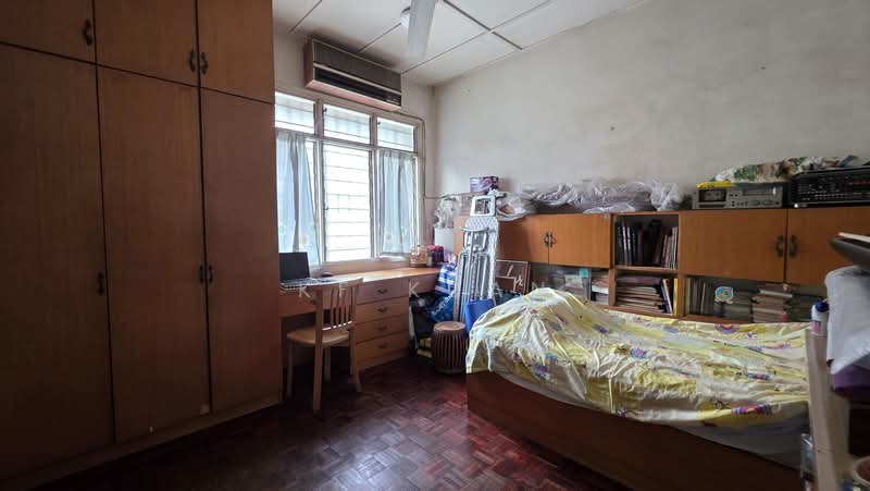 Rumah Teres 2 Tingkat untuk Dijual di Damansara Heights (Damansara Heights) - KF Kuan - Bedroom - PropertyGuru.com.my
