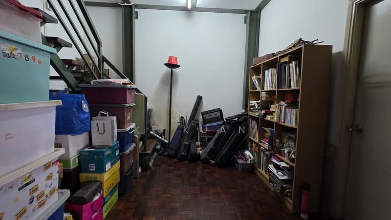 Rumah Teres 2 Tingkat untuk Dijual di Damansara Heights (Damansara Heights) - KF Kuan - Interior - PropertyGuru.com.my