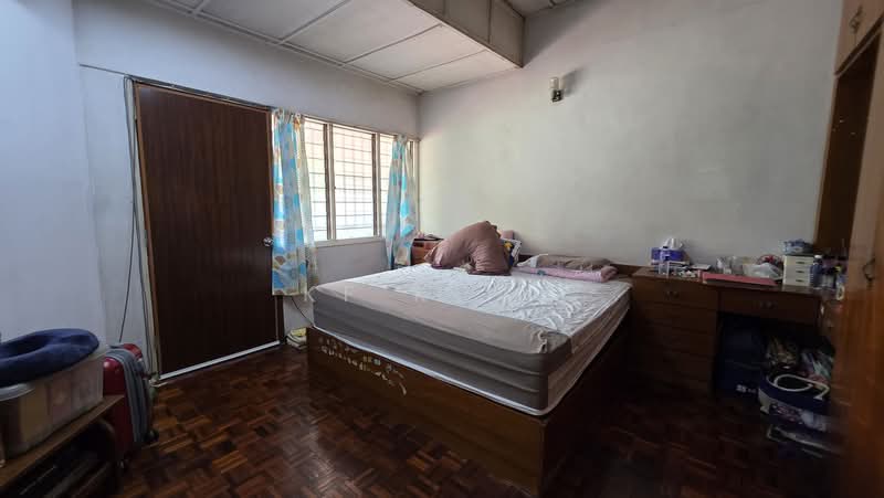 Rumah Teres 2 Tingkat untuk Dijual di Damansara Heights (Damansara Heights) - KF Kuan - Bedroom - PropertyGuru.com.my