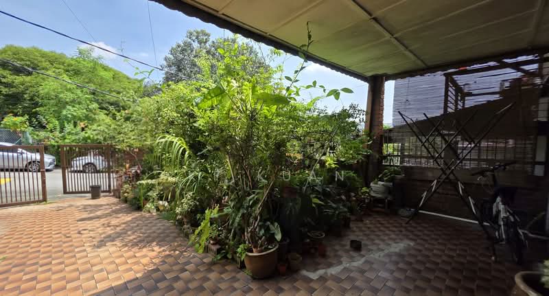 Rumah Teres 2 Tingkat untuk Dijual di Damansara Heights (Damansara Heights) - KF Kuan - Exterior - PropertyGuru.com.my