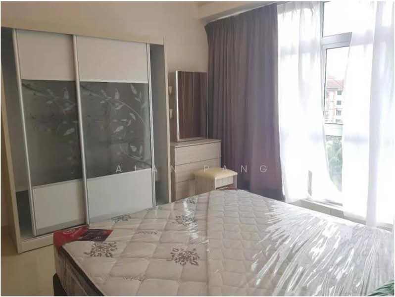 Servis Apartment untuk Dijual di Livia Residence @ C180 - Alan Pang - Bedroom - PropertyGuru.com.my