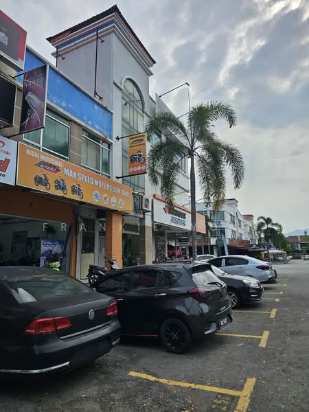 Shop for Sale in Taman Pelangi Semenyih (Semenyih) - Frankie Wong - PropertyGuru.com.my