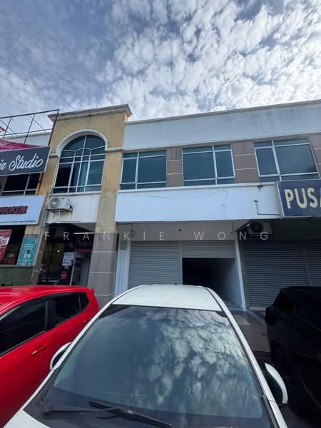 Shop for Sale in Taman Pelangi Semenyih (Semenyih) - Frankie Wong - PropertyGuru.com.my