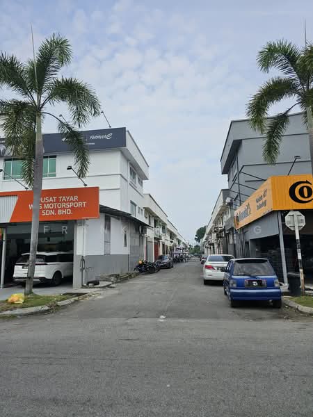 Shop for Sale in Taman Pelangi Semenyih (Semenyih) - Frankie Wong - PropertyGuru.com.my